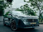 Peugeot 5008 GT Line 1 2025