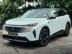 Peugeot 5008 GT Line #1 2025