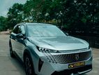 Peugeot 5008 GT Line #2 2025