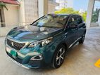 Peugeot 5008 GT line 2017