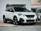 Peugeot 5008 GT line 2017