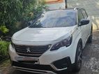 Peugeot 5008 GT Line 2018