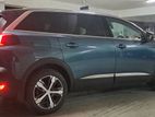 Peugeot 5008 GT Line 2018