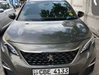 Peugeot 5008 GT Line 2018