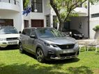 Peugeot 5008 GT Line 2018