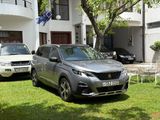Peugeot 5008 GT Line 2018