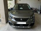 Peugeot 5008 GT LINE 2018