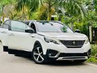 Peugeot 5008 GT Line 2018