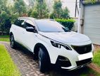 Peugeot 5008 GT Line 2018