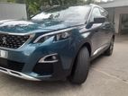 Peugeot 5008 GT Line 2018