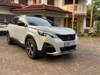 Peugeot 5008 GT Line 2018