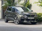 Peugeot 5008 GT-LINE 2019