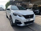 Peugeot 5008 GT Line 2019