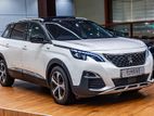 Peugeot 5008 GT LINE 2019