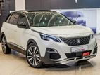 Peugeot 5008 GT LINE 2019