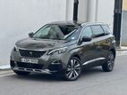 Peugeot 5008 GT LINE 2019