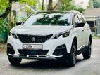 Peugeot 5008 GT Line 2019