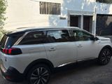 Peugeot 5008 Gt Line 2019