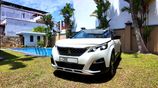 Peugeot 5008 GT Line 2019