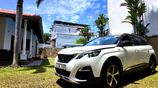 Peugeot 5008 GT Line 2019
