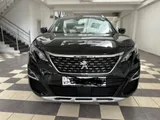 Peugeot 5008 GT Line 2019