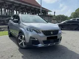 Peugeot 5008 GT Line 2019