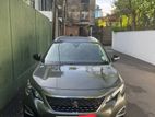 Peugeot 5008 GT Line 2019