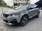 Peugeot 5008 GT LINE 2019