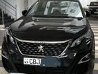 Peugeot 5008 GT Line 2019