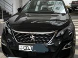 Peugeot 5008 GT Line 2019