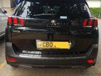Peugeot 5008 GT Line 2019