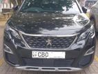 Peugeot 5008 GT Line 2019