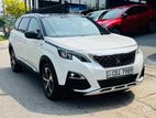 Peugeot 5008 GT Line 2019