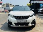 Peugeot 5008 GT Line 2019