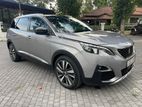 Peugeot 5008 Gt Line 2019