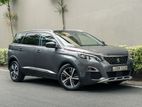 Peugeot 5008 GT Line 2019