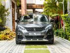 Peugeot 5008 GT Line 2019
