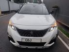 Peugeot 5008 GT Line" 2019