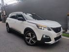 Peugeot 5008 GT Line ' 2019