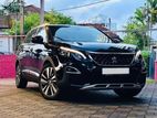 Peugeot 5008 GT Line 2019