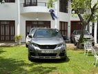 Peugeot 5008 GT Line 2019