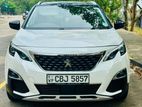 Peugeot 5008 GT Line 2019