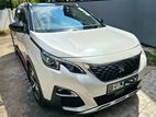 Peugeot 5008 GT Line 2019