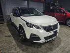 Peugeot 5008 GT Line 2019