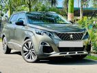 Peugeot 5008 GT LINE 2019