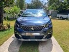 Peugeot 5008 Gt Line 2019