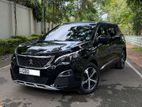 Peugeot 5008 GT Line 2019