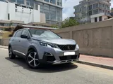 Peugeot 5008 GT Line 2019
