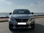 Peugeot 5008 GT Line 2019