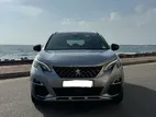 Peugeot 5008 GT Line 2019